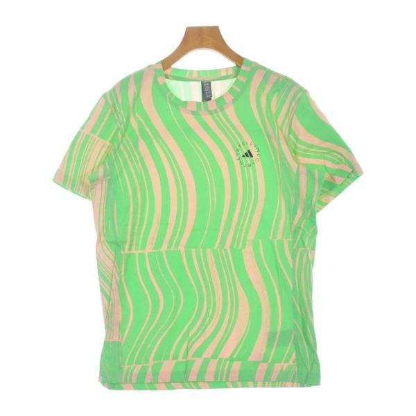 緑茶大好き　 アディダス バイステラマッカートニー 緑茶大好き アディダス バイステラマッカートニー adidas by Stella