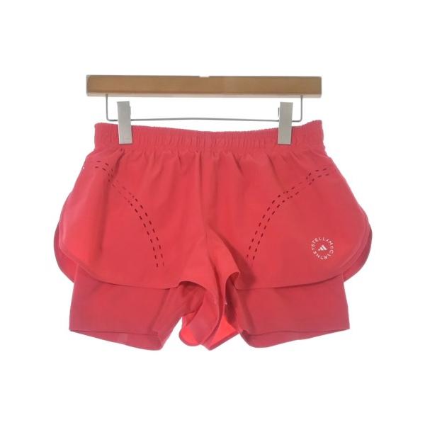 adidas by Stella McCartney ショートパンツ レディース アディダス