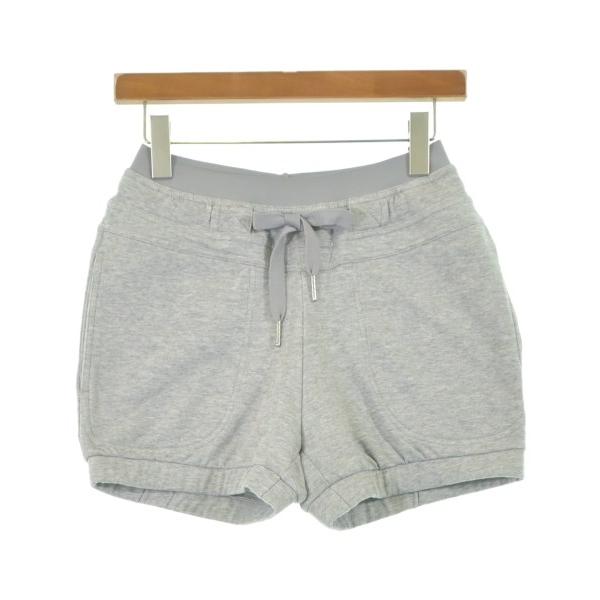 adidas by Stella Maccartney ショートパンツ adidas by Stella McCartney ショートパンツ レディース アディダス