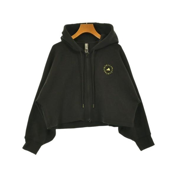 STELLA McCARTNEY ステラマッカートニー パーカー レディース 【古着】【中古】 adidas by Stella McCartney パーカー レディース アディダスバイ