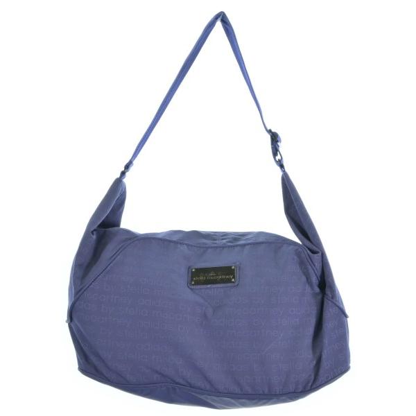 新品ADIDAS BY STELLA MCCARTNEY ショルダーバッグ adidas by Stella McCartney ショルダーバッグ レディース アディダス