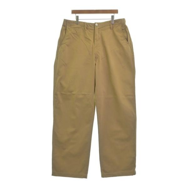 E.TAUTZ イートウツ チノパン メンズ 【古着】【中古】 E. Tautz（イートウツ） チノパン メンズ 中古 古着 : RAGTAG Online