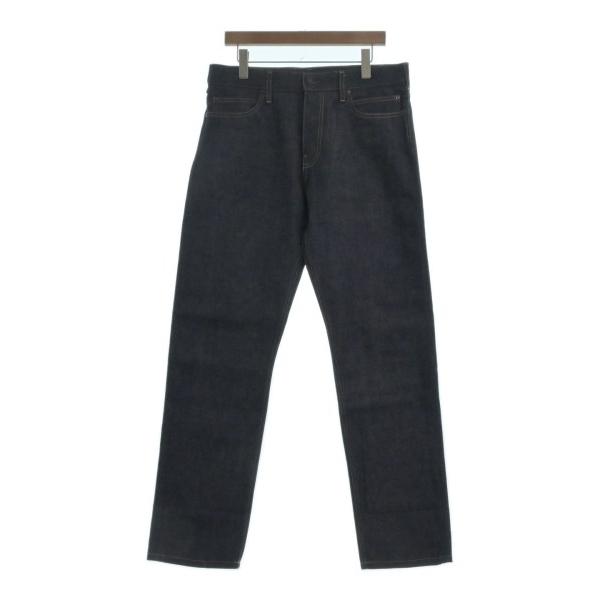 CALVIN KLEIN 205W39NYC デニムパンツ メンズ カルバンクライン 