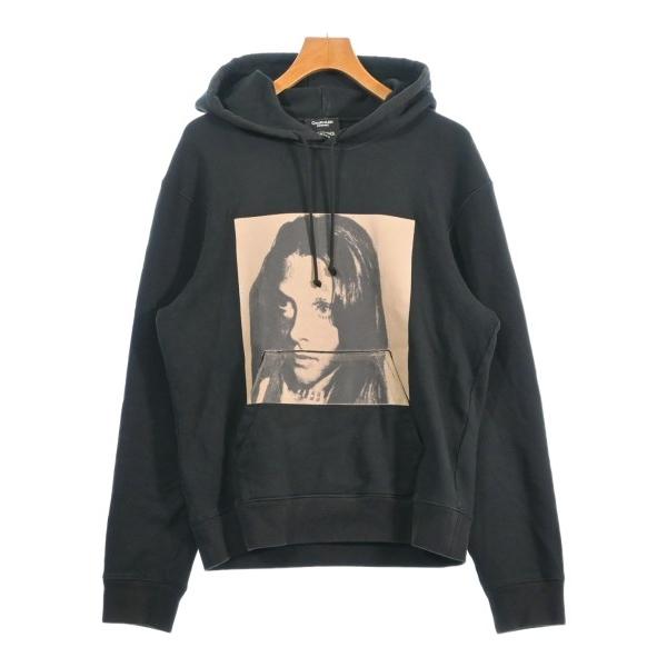 CALVIN KLEIN 205W39NYC パーカー メンズ カルバンクライン