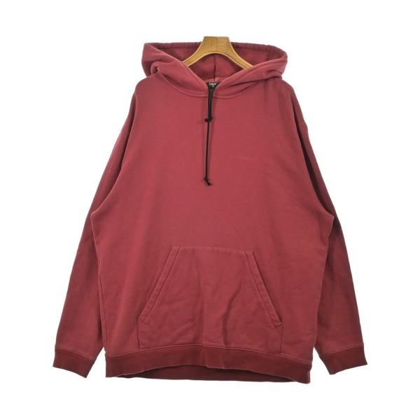CALVIN KLEIN 205W39NYC パーカー メンズ カルバンクライン 