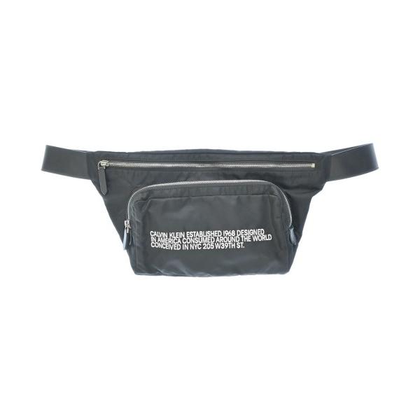 CALVIN KLEIN 205W39NYC ショルダーバッグ メンズ カルバンクライン 