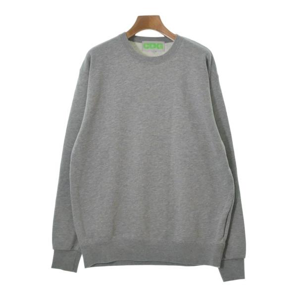 CDG スウェット メンズ シーディージー 中古 古着 : RAGTAG