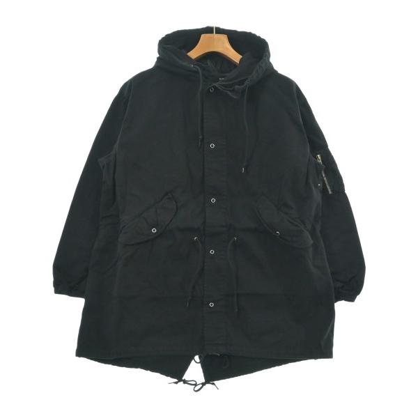 CDG コート（その他） メンズ シーディージー 中古 古着 : RAGTAG