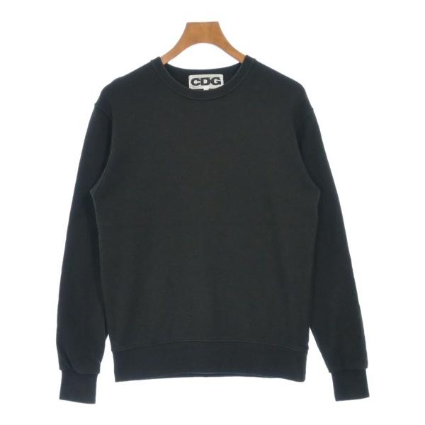 CDG スウェット メンズ シーディージー 中古 古着 : RAGTAG Online