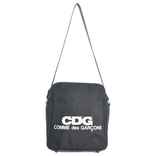 CDG ショルダーバッグ メンズ シーディージー 中古 古着