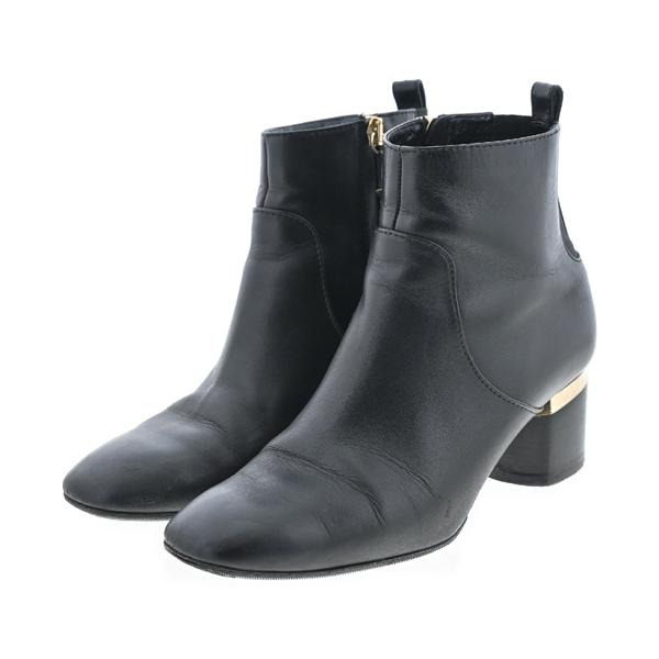 NICHOLAS KIRKWOOD ブーツ レディース ニコラスカークウッド 中古 古着 
