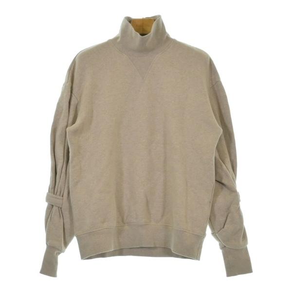 Victoria Victoria Beckham ヴィクトリアヴィクトリアベッカム スウェット レディース 【古着】【中古】 VICTORIA VICTORIA BECKHAM（ヴィクトリア ヴィクトリアベッカム