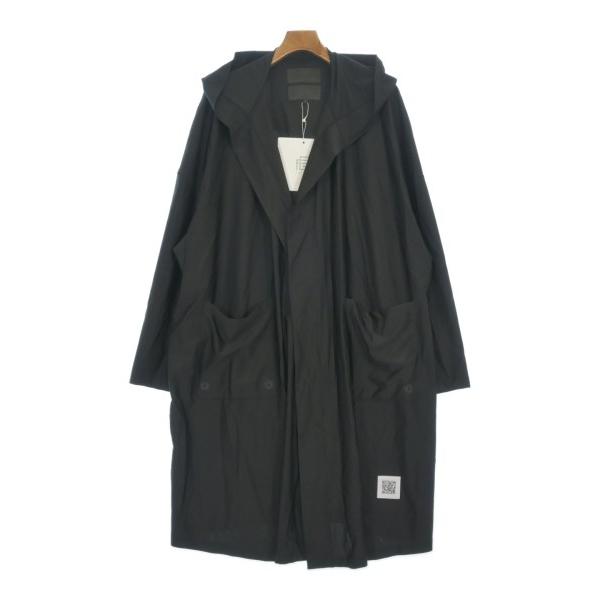 FUMITO GANRYU コート メンズ フミト ガンリュウ 中古 古着 : RAGTAG