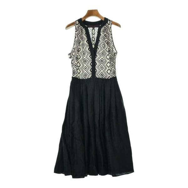 MARTIN GRANT マーティングラント ワンピース レディース 【古着】【中古】 MARTIN GRANT（マーティングラント） ワンピース レディース 中古 古着