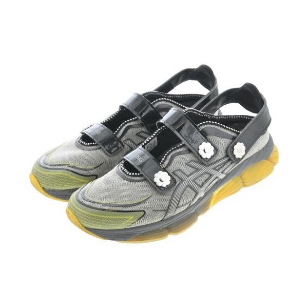 CECILIE BAHNSEN セシリーバンセン スニーカー メンズ 【古着】【中古】 CECILIE BAHNSEN スニーカー メンズ セシリーバンセン 中古 古着