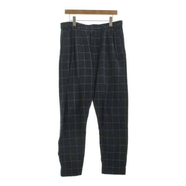 HED MAYNER（ヘドメイナー） パンツ（その他） メンズ ヘド メイナー