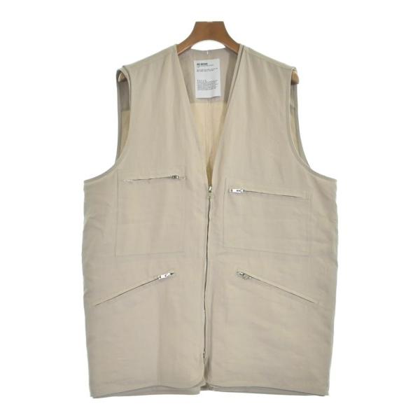 HED MAYNER ヘド　メイナー ブルゾン（その他） メンズ 【古着】【中古】 HED MAYNER（ヘドメイナー） ブルゾン（その他） メンズ ヘド メイナー