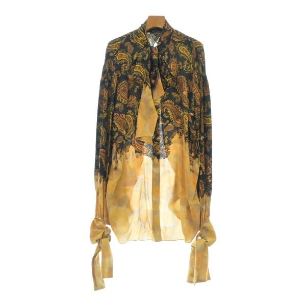 rokh（ロク） ブラウス レディース 中古 古着 : RAGTAG Online Shop