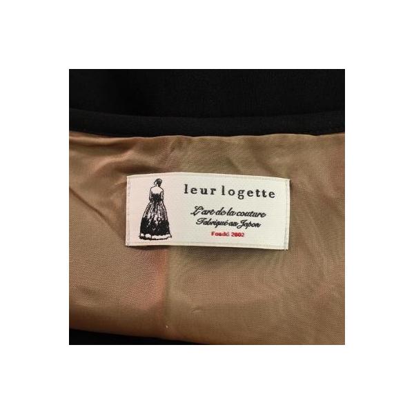 Leur Logette ルルロジェッタ ワンピース レディース Buyee Buyee Japanese Proxy Service Buy From Japan Bot Online
