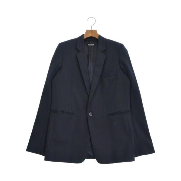 RAF SIMONS テーラードジャケット メンズ ラフシモンズ 中古 古着  