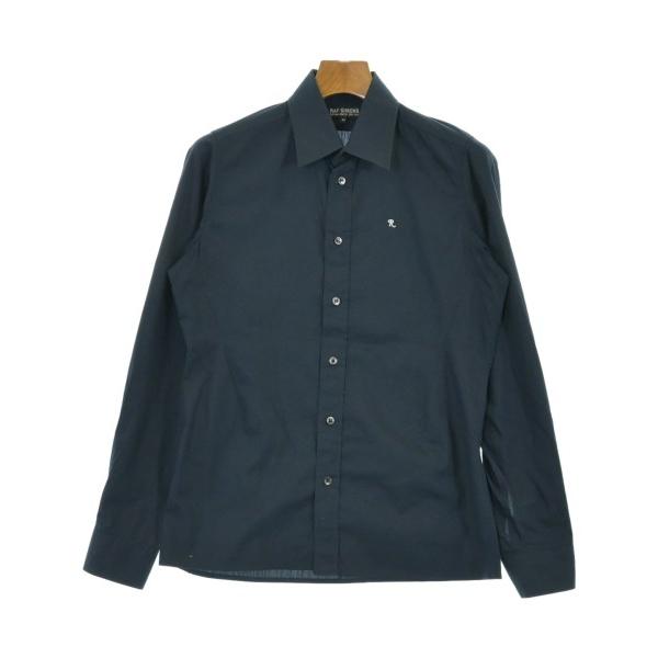 RAF SIMONS（ラフ シモンズ） カジュアルシャツ メンズ 中古 古着