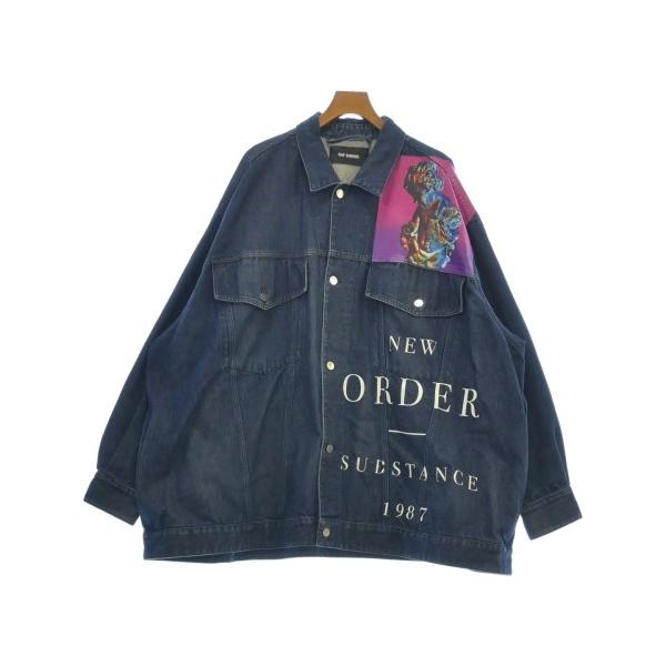 RAF SIMONS（ラフ シモンズ） ブルゾン（その他） メンズ 中古 古着 