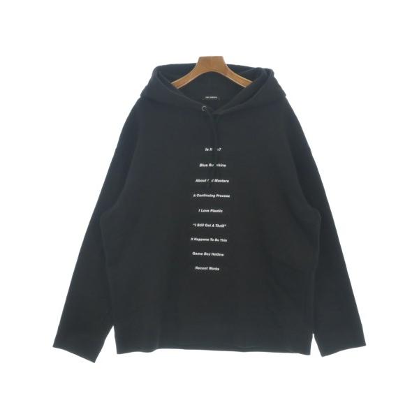 RAF SIMONS ラフシモンズ パーカー メンズ 【古着】【中古】 RAF SIMONS（ラフ シモンズ） パーカー メンズ 中古 古着 : RAGTAG