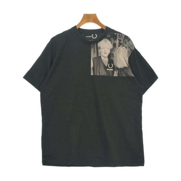RAF SIMONS（ラフ シモンズ） RAF SIMONS Tシャツ・カットソー メンズ