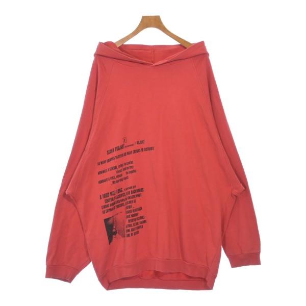 RAF SIMONS（ラフ シモンズ） パーカー メンズ 中古 古着 : RAGTAG