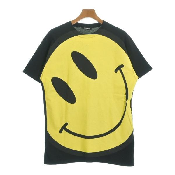 RAF SIMONS（ラフ シモンズ） RAF SIMONS Tシャツ・カットソー メンズ
