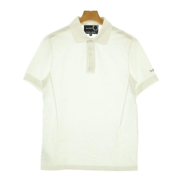 RAF SIMONS（ラフ シモンズ） ポロシャツ メンズ 中古 古着 : RAGTAG 