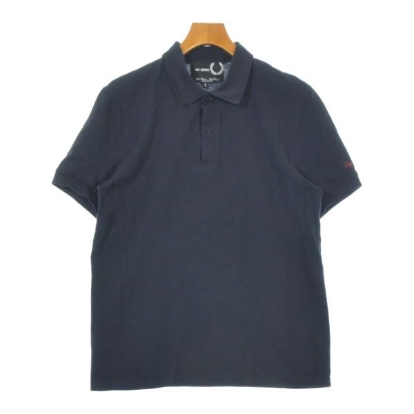 RAF SIMONS（ラフ シモンズ） ポロシャツ メンズ 中古 古着 : RAGTAG 