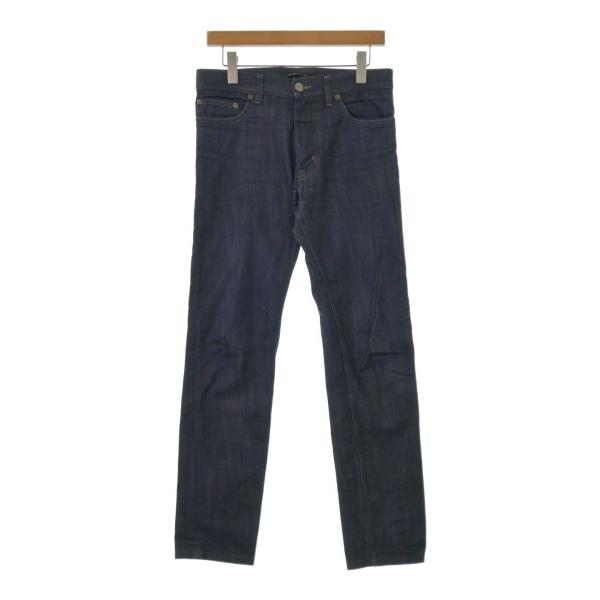 MARC JACOBS デニムパンツ メンズ マークジェイコブス 中古 古着