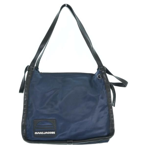 MARC JACOBS トートバッグ レディース マークジェイコブス 中古 古着  