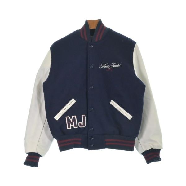 MARC JACOBS（マーク・ジェイコブス） スタジャン メンズ 中古 古着