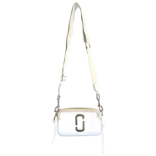 MARC JACOBS（マーク・ジェイコブス） ショルダーバッグ レディース