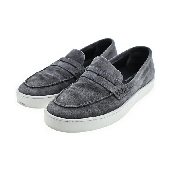 MANOLO BLAHNIK スニーカー メンズ マノロ ブラニク 中古 古着 MANOLO BLAHNIK スニーカー メンズ マノロ ブラニク 中古 古着