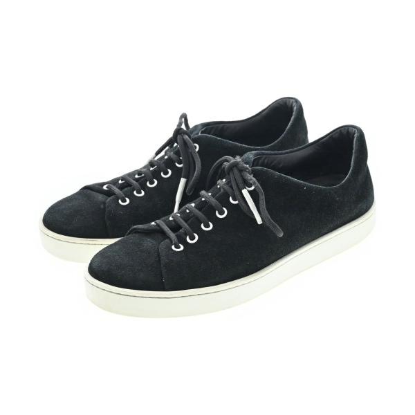 MANOLO BLAHNIK（マノロブラニク） スニーカー メンズ マノロ ブラニク