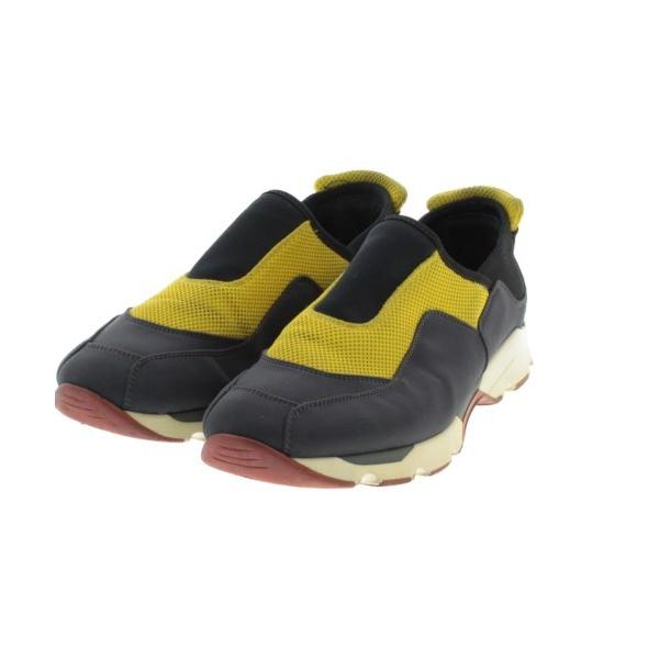 Marni スニーカー メンズ マルニ 中古 古着 j0004 Ragtag Online Shop 通販 Yahoo ショッピング