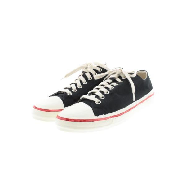 MARNI スニーカー メンズ マルニ 中古　古着