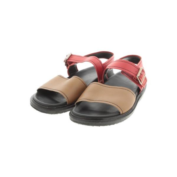 MARNI サンダル メンズ マルニ 中古 古着 : 2108422j0049 : RAGTAG 