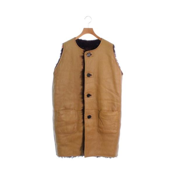 MARNI ムートンコート レディース マルニ 中古 古着 : 2108422n0318 