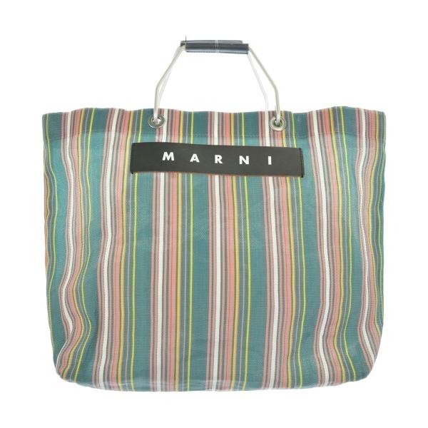 MARNI（マルニ） トートバッグ レディース 中古 古着 : RAGTAG Online