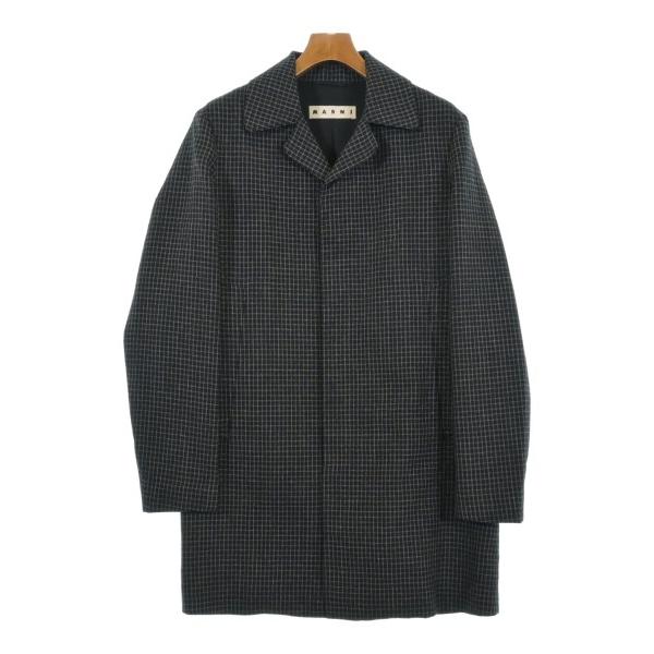 MARNI マルニ コート（その他） メンズ 【古着】【中古】 MARNI（マルニ） コート（その他） メンズ 中古 古着 : RAGTAG Online
