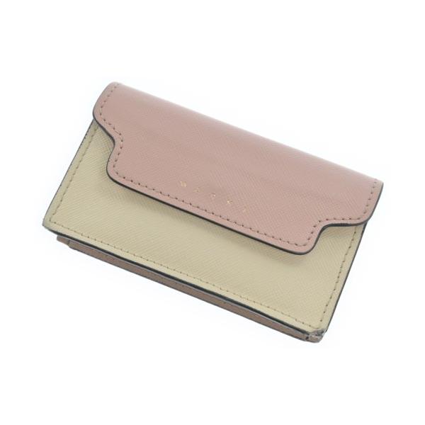 MARNI カードケース レディース マルニ 中古 古着 : RAGTAG