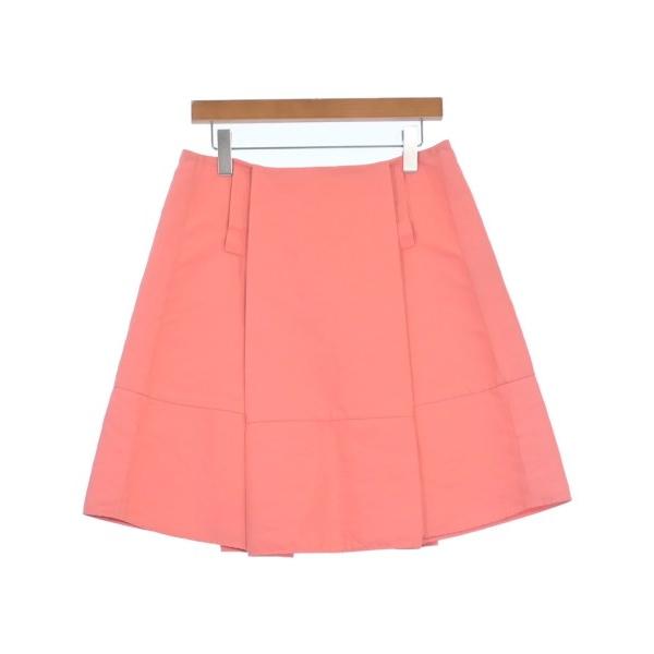 MARNI マルニ ロング・マキシ丈スカート レディース 【古着】【中古】 MARNI（マルニ） ロング・マキシ丈スカート レディース 中古 古着