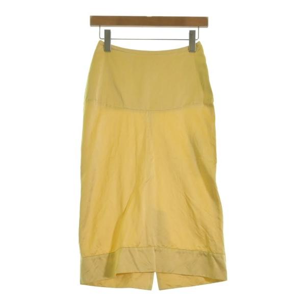 MARNI（マルニ） ひざ丈スカート レディース 中古 古着 : RAGTAG