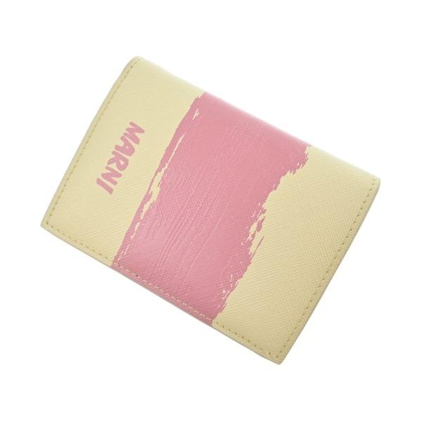 MARNI 財布・コインケース レディース マルニ 中古 古着 : RAGTAG  