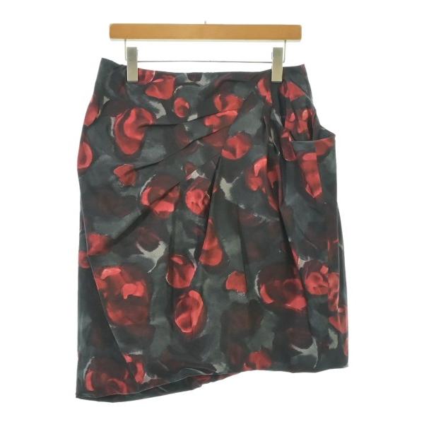 MARNI（マルニ） ひざ丈スカート レディース 中古 古着 : RAGTAG