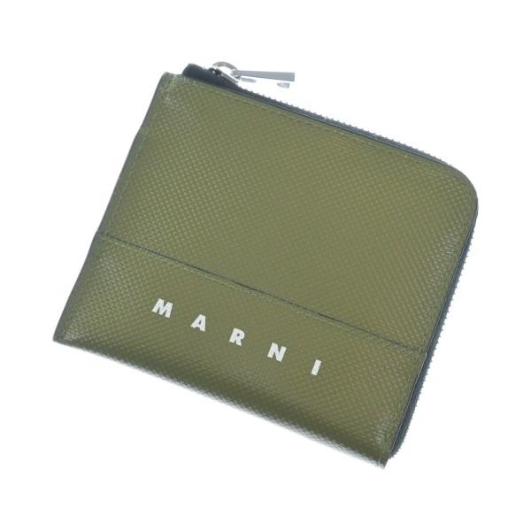 MARNI（マルニ） 財布・コインケース メンズ 中古 古着 : RAGTAG